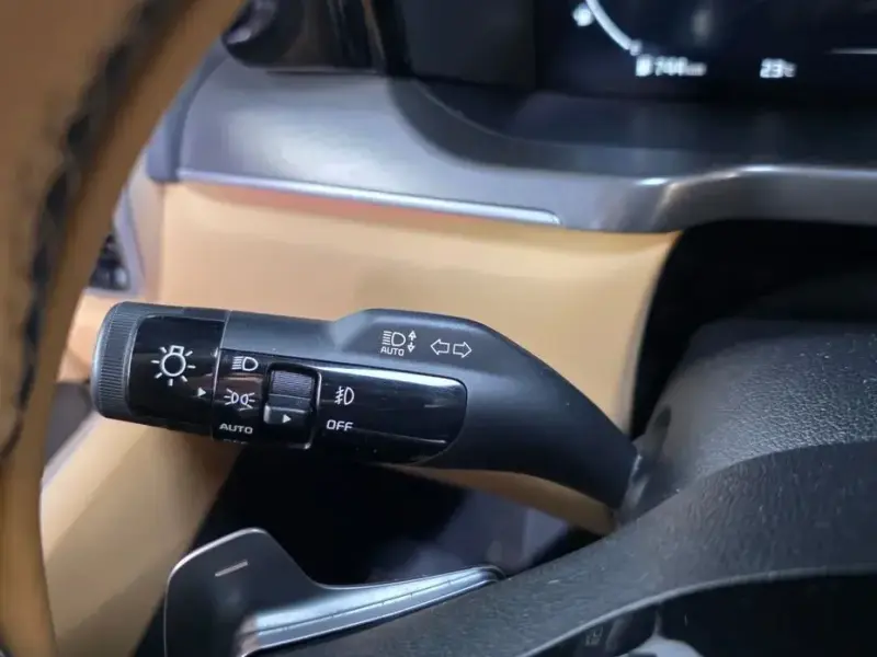 2020 Kia Sorento с пробегом 85 701 км