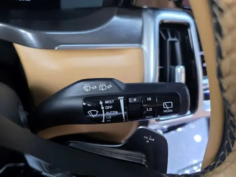 2020 Kia Sorento с пробегом 85 701 км