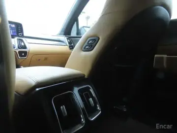 2020 Kia Sorento с пробегом 118 620 км