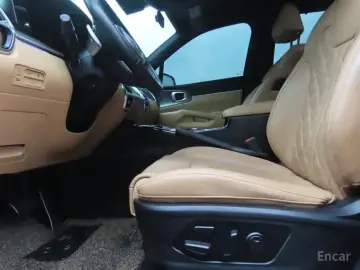 2020 Kia Sorento с пробегом 118 620 км