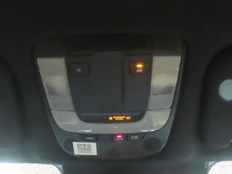 2020 Kia Sorento с пробегом 118 620 км