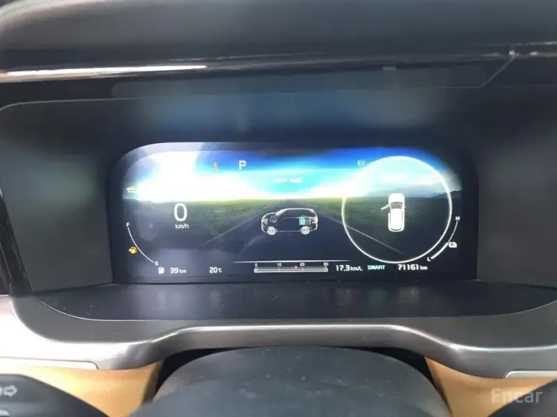 2021 Kia Sorento с пробегом 71 144 км