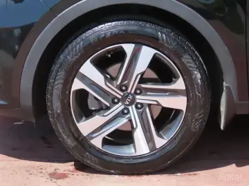 2020 Kia Sorento с пробегом 118 620 км