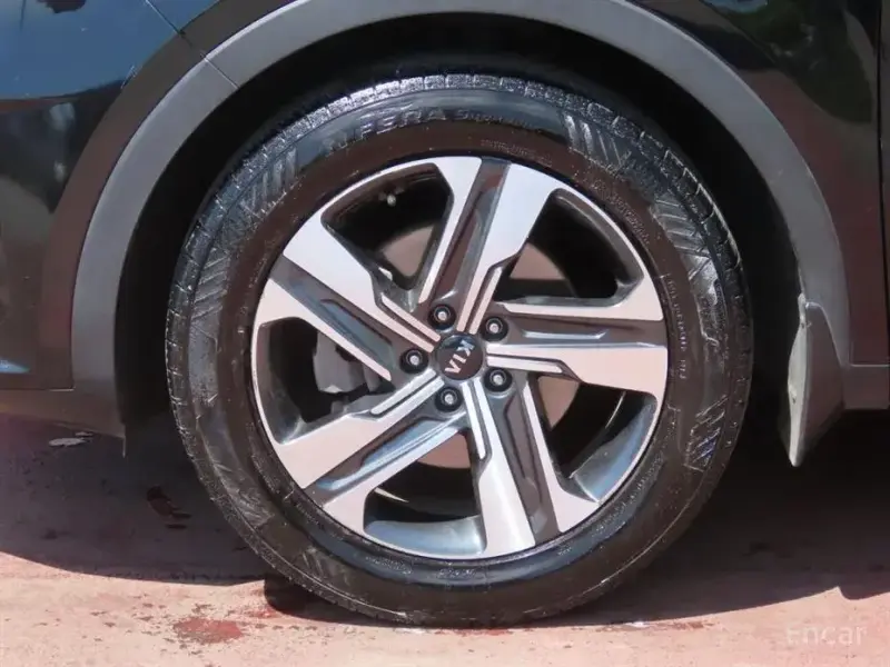 2020 Kia Sorento с пробегом 118 620 км