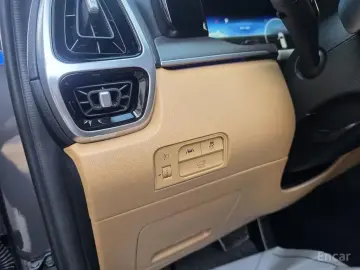 2021 Kia Sorento с пробегом 71 144 км