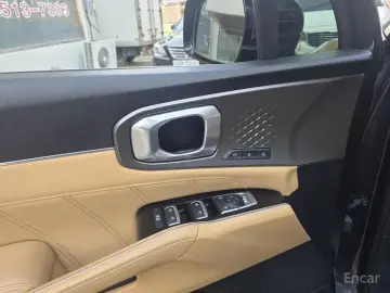 2021 Kia Sorento с пробегом 71 144 км