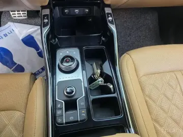 2021 Kia Sorento с пробегом 71 144 км