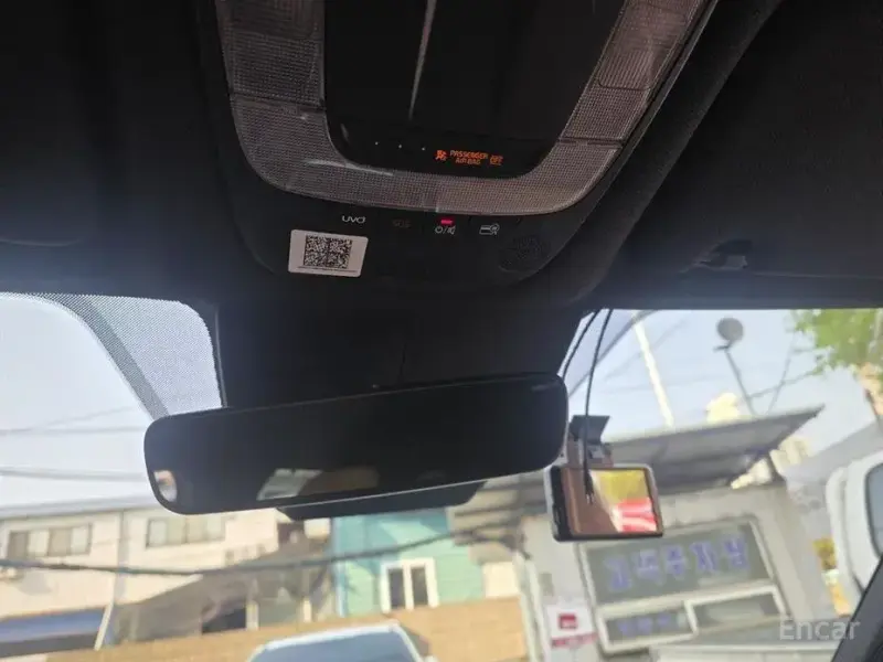 2021 Kia Sorento с пробегом 71 144 км