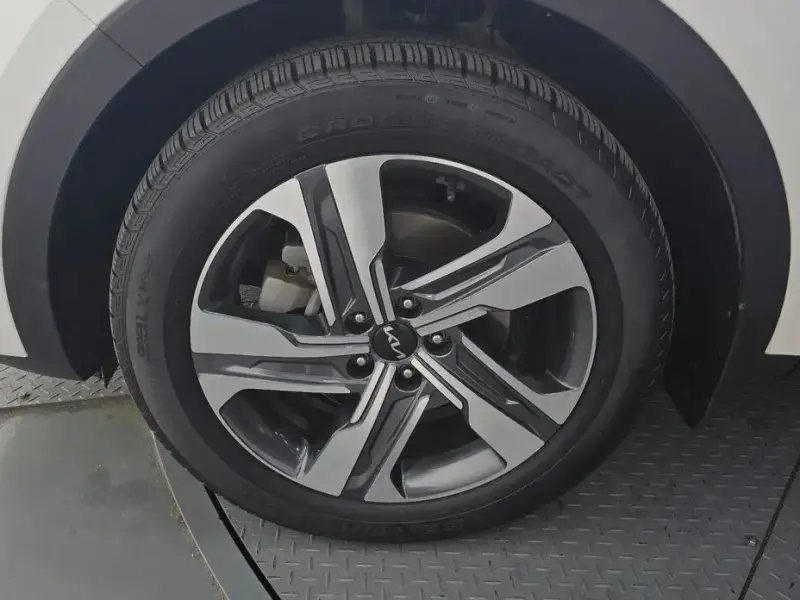 2022 Kia Sorento с пробегом 85 685 км