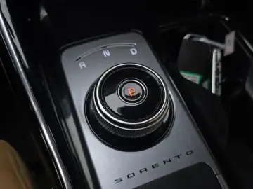 2022 Kia Sorento с пробегом 85 685 км
