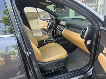 2021 Kia Sorento с пробегом 71 144 км