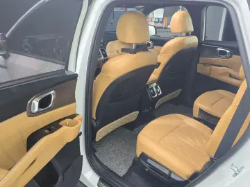 2022 Kia Sorento с пробегом 85 685 км