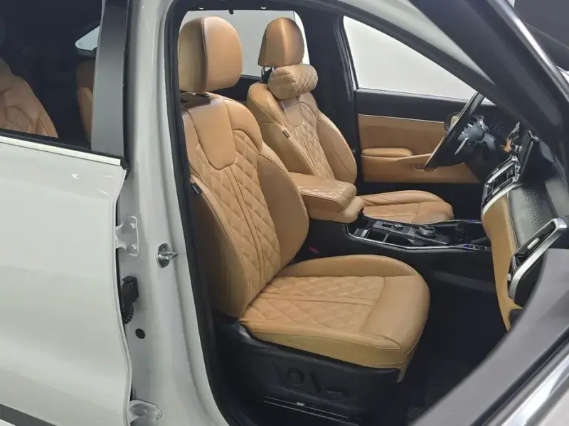 2022 Kia Sorento с пробегом 85 685 км