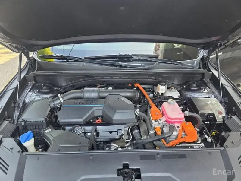 2021 Kia Sorento с пробегом 71 144 км
