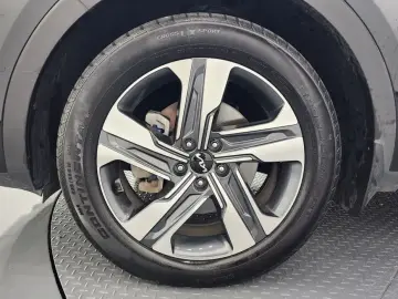 2023 Kia Sorento с пробегом 60 591 км