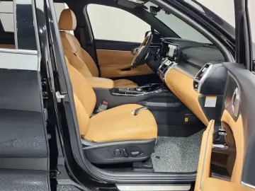 2023 Kia Sorento с пробегом 60 591 км