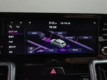 2023 Kia Sorento с пробегом 60 591 км