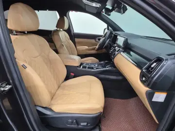 2023 Kia Sorento с пробегом 55 303 км