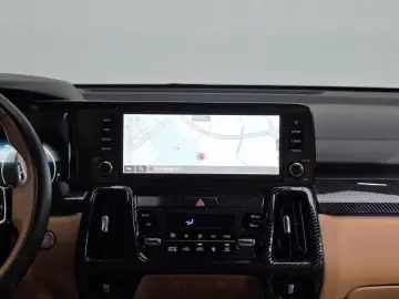 2023 Kia Sorento с пробегом 55 303 км
