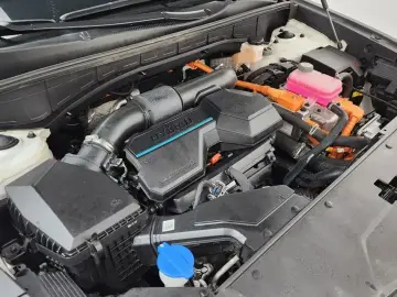 2023 Kia Sorento с пробегом 61 929 км