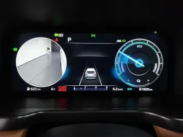 2023 Kia Sorento с пробегом 61 929 км