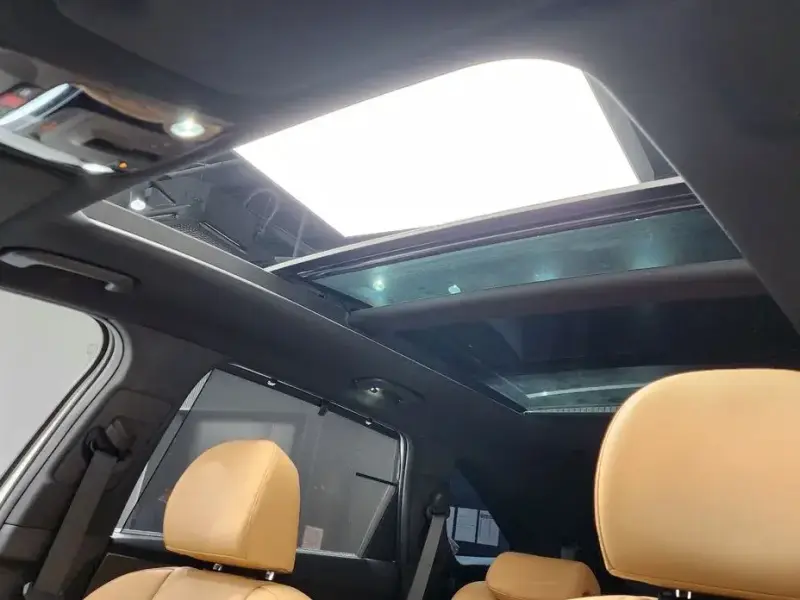 2023 Kia Sorento с пробегом 61 929 км