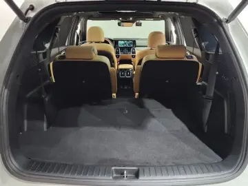 2023 Kia Sorento с пробегом 61 929 км