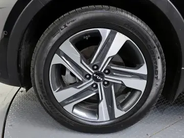 2023 Kia Sorento с пробегом 59 727 км