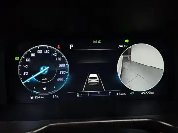 2023 Kia Sorento с пробегом 49 772 км