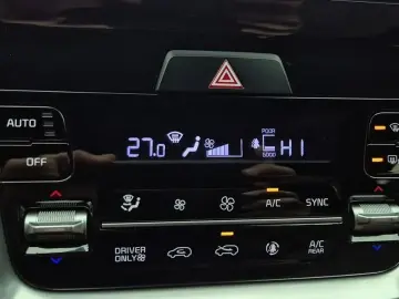 2021 Kia Sorento с пробегом 82 731 км