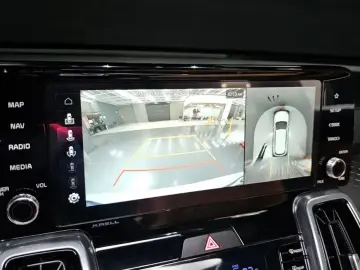 2023 Kia Sorento с пробегом 49 772 км