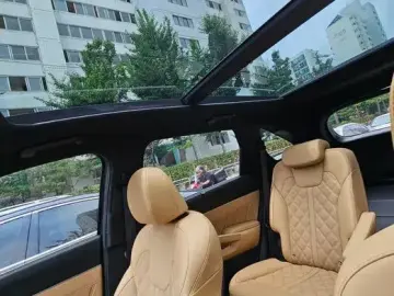2022 Kia Sorento с пробегом 62 000 км