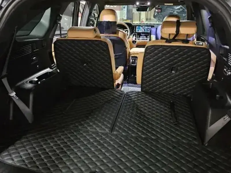 2022 Kia Sorento с пробегом 62 000 км