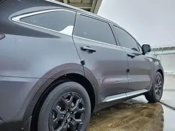 2022 Kia Sorento с пробегом 62 000 км