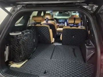 2022 Kia Sorento с пробегом 62 000 км