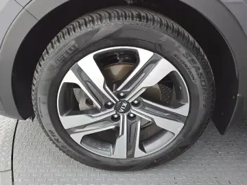 2020 Kia Sorento с пробегом 46 907 км