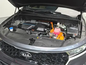 2020 Kia Sorento с пробегом 46 907 км