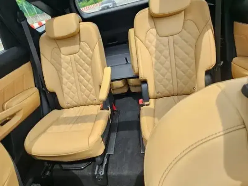 2022 Kia Sorento с пробегом 62 000 км
