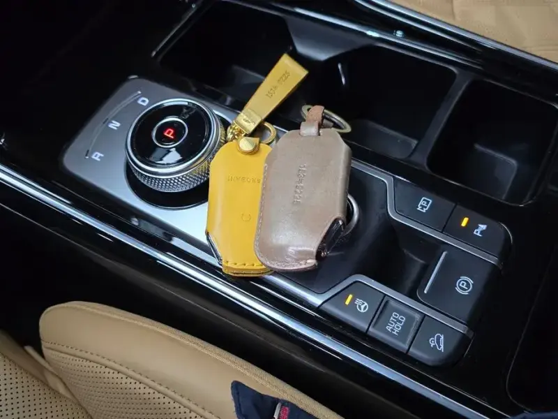 2020 Kia Sorento с пробегом 46 907 км