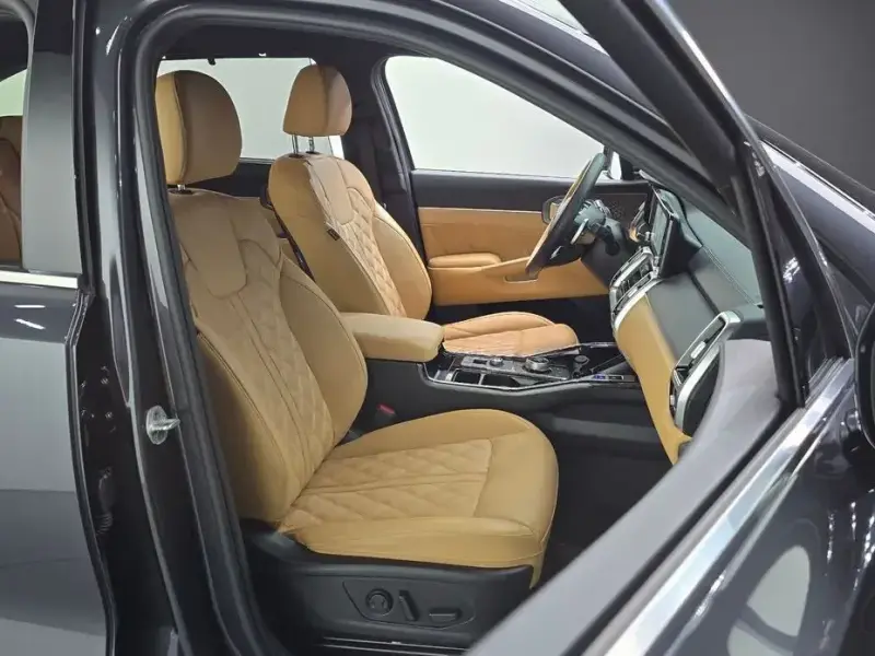 2020 Kia Sorento с пробегом 46 907 км