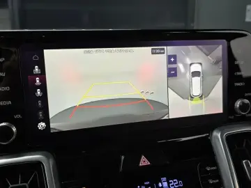2020 Kia Sorento с пробегом 46 907 км
