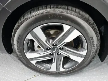 2021 Kia Sorento с пробегом 45 649 км