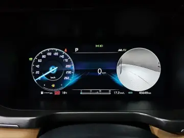 2021 Kia Sorento с пробегом 45 649 км