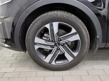 2022 Kia Sorento с пробегом 118 241 км