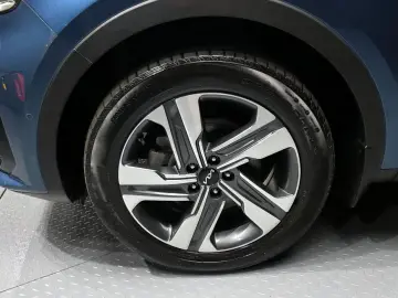 2022 Kia Sorento с пробегом 34 709 км