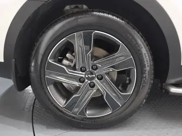 2023 Kia Sorento с пробегом 52 176 км
