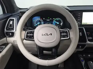 2023 Kia Sorento с пробегом 52 176 км
