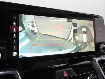 2023 Kia Sorento с пробегом 52 176 км