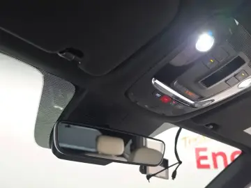 2023 Kia Sorento с пробегом 52 176 км