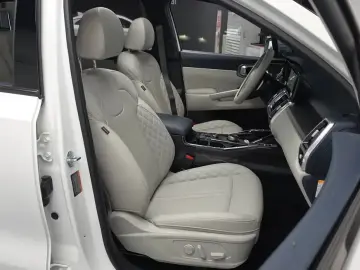 2023 Kia Sorento с пробегом 52 176 км